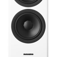 Dynaudio Evoke 50 (biały). Kolumny podłogowe. - 2