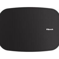 Klipsch RSM-400 (czarny). Zewnętrzny głośnik instalacyjny. - 2