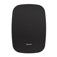 Klipsch RSM-400 (czarny). Zewnętrzny głośnik instalacyjny. - 3