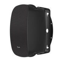 Klipsch RSM-400 (czarny). Zewnętrzny głośnik instalacyjny. - 4