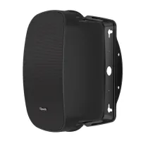 Klipsch RSM-400 (czarny). Zewnętrzny głośnik instalacyjny. - 4