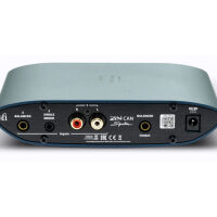 iFi Audio Zen Can Signature. Wzmacniacz słuchawkowy. - 2