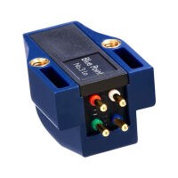 Sumiko Blue Point No.3 LOW. Wkładka gramofonowa MC. - 2