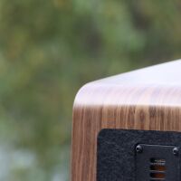 Esprit Amelia (biały). Kolumna podłogowa. - 7