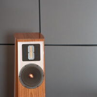 Esprit Amelia (biały). Kolumna podłogowa. - 6