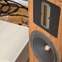 Esprit Amelia (biały). Kolumna podłogowa. - 11