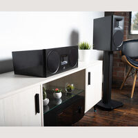 Martin Logan Motion XT C100 (orzech). Kolumna centralna. - 11