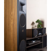 Martin Logan Motion XT C100 (orzech). Kolumna centralna. - 8
