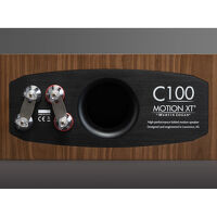 Martin Logan Motion XT C100 (orzech). Kolumna centralna. - 7