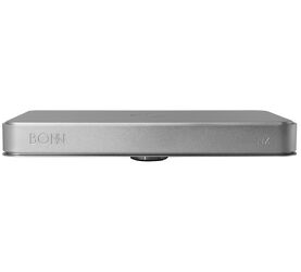 Silent Angel Bonn NX (srebrny). Switch sieciowy.