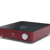 Fezz Audio Equinox Prestige EVO (big calm). Lampowy DAC. - 3