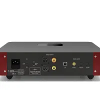 Fezz Audio Equinox Prestige EVO (big calm). Lampowy DAC. - 2