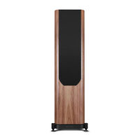 Wharfedale EVO 5.4 (orzech). Kolumny podłogowe. - 4