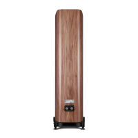 Wharfedale EVO 5.4 (orzech). Kolumny podłogowe. - 5