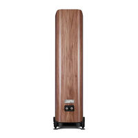 Wharfedale EVO 5.4 (orzech). Kolumny podłogowe. - 5