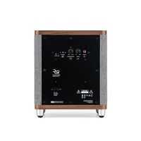 Ruark Audio RS1 (szary/orzech). Subwoofer aktywny. - 4