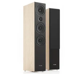 Pylon Audio Opal 30 mkII (dąb). Kolumny podłogowe.