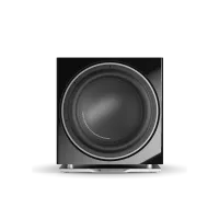 Dali Sub K-14 F (czarny). Subwoofer aktywny. - 2