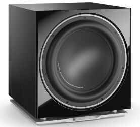 Dali Sub K-14 F (czarny). Subwoofer aktywny.