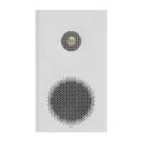 Monitor Audio Radius 3 4G (biały). Kolumny podstawkowe. - 2