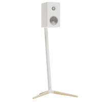 Monitor Audio Radius 3 4G (biały). Kolumny podstawkowe. - 4