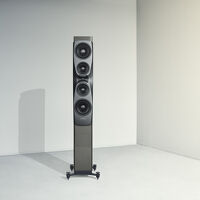 Dynaudio Confidence 50 (ruby). Kolumny podłogowe. - 5