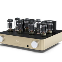 Fezz Audio Olympia EVO v2 (sunlight). Wzmacniacz lampowy. - 3