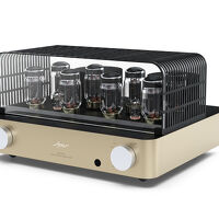Fezz Audio Olympia EVO v2 (sunlight). Wzmacniacz lampowy. - 4