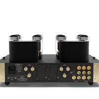 Fezz Audio Olympia EVO v2 (sunlight). Wzmacniacz lampowy. - 2
