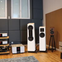 Esprit Amelia (orzech). Kolumna podłogowa. - 14