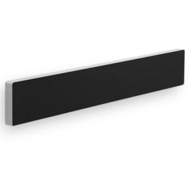 Bang & Olufsen Beosound Stage (silver). Soundbar Multiroom.