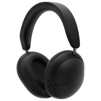 Sonos Ace (czarny). Bezprzewodowe słuchawki nauszne. - 2