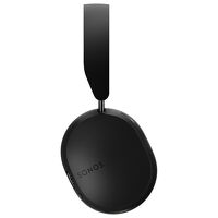 Sonos Ace (czarny). Bezprzewodowe słuchawki nauszne. - 5
