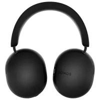 Sonos Ace (czarny). Bezprzewodowe słuchawki nauszne. - 4