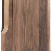 Chario Delphinus MKII. Kolumny podstawkowe. - 4