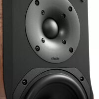 Chario Delphinus MKII. Kolumny podstawkowe. - 3