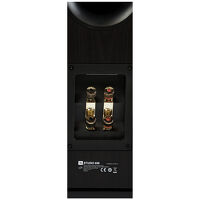 JBL Studio 698 (dark wood). Kolumna podłogowa. - 8
