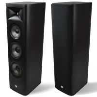 JBL Studio 698 (dark wood). Kolumna podłogowa. - 3