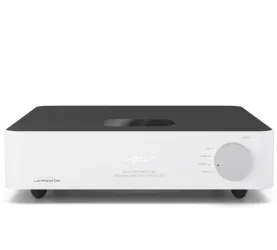 Fezz Audio Equinox Prestige EVO (republika). Lampowy DAC.
