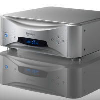 Esoteric Grandioso N1. Referencyjny odtwarzacz sieciowy z DAC klasy Hi-End. - 3