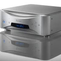 Esoteric Grandioso N1. Referencyjny odtwarzacz sieciowy z DAC klasy Hi-End. - 3