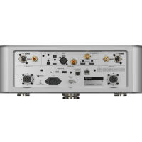 Esoteric Grandioso N1. Referencyjny odtwarzacz sieciowy z DAC klasy Hi-End. - 2