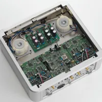 Esoteric Grandioso N1. Referencyjny odtwarzacz sieciowy z DAC klasy Hi-End. - 5