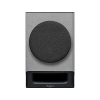 Technics SC-CX700 (szary). Aktywne kolumny podstawkowe. - 3