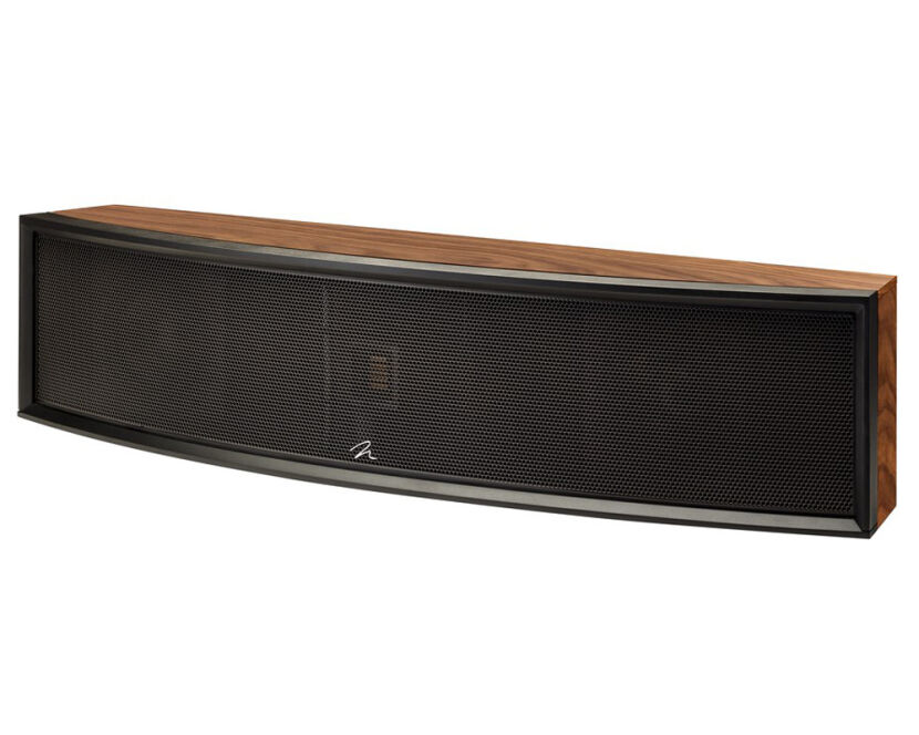 Martin Logan FOCUS ESL C18. Kolumna centralna.