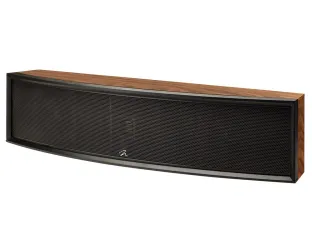 Martin Logan FOCUS ESL C18. Kolumna centralna.