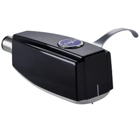 Ortofon SPU Meister Silver G MkII. Wkładka gramofonowa MC.