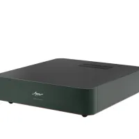 Fezz Audio Gratia EVO (evergreen). Przedwzmacniacz gramofonowy. - 3