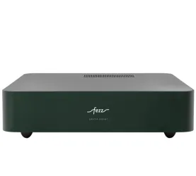 Fezz Audio Gratia EVO (evergreen). Przedwzmacniacz gramofonowy.