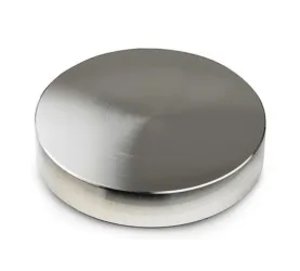 Pro-Ject Record Puck PRO. Docisk do płyt winylowych.